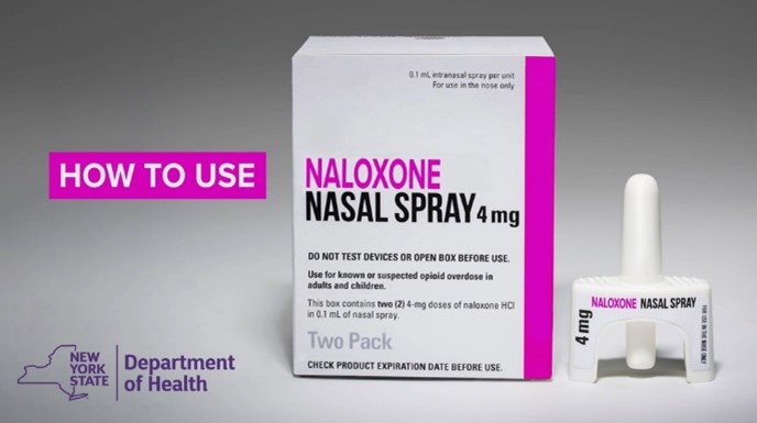 Naloxone How To Video