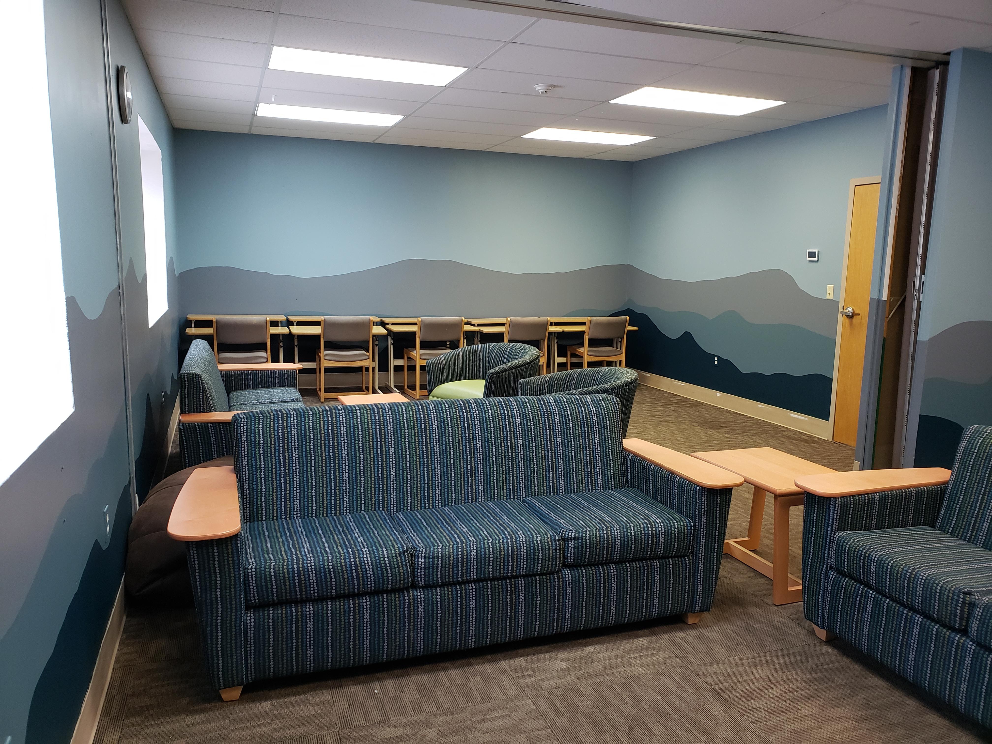 NCCC Residence Halls