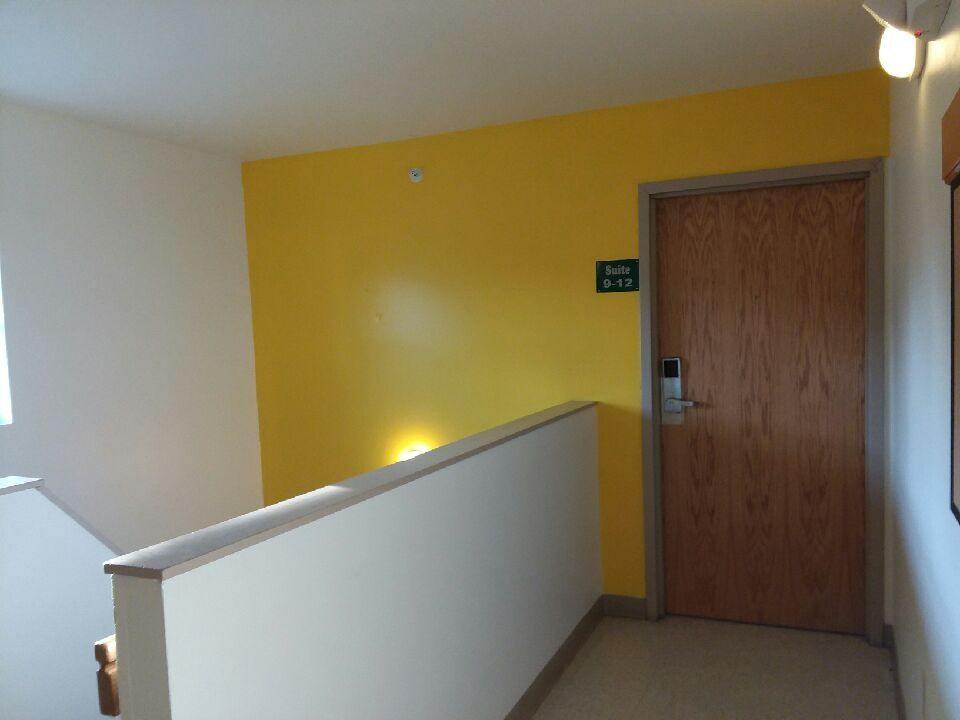 NCCC Residence Halls