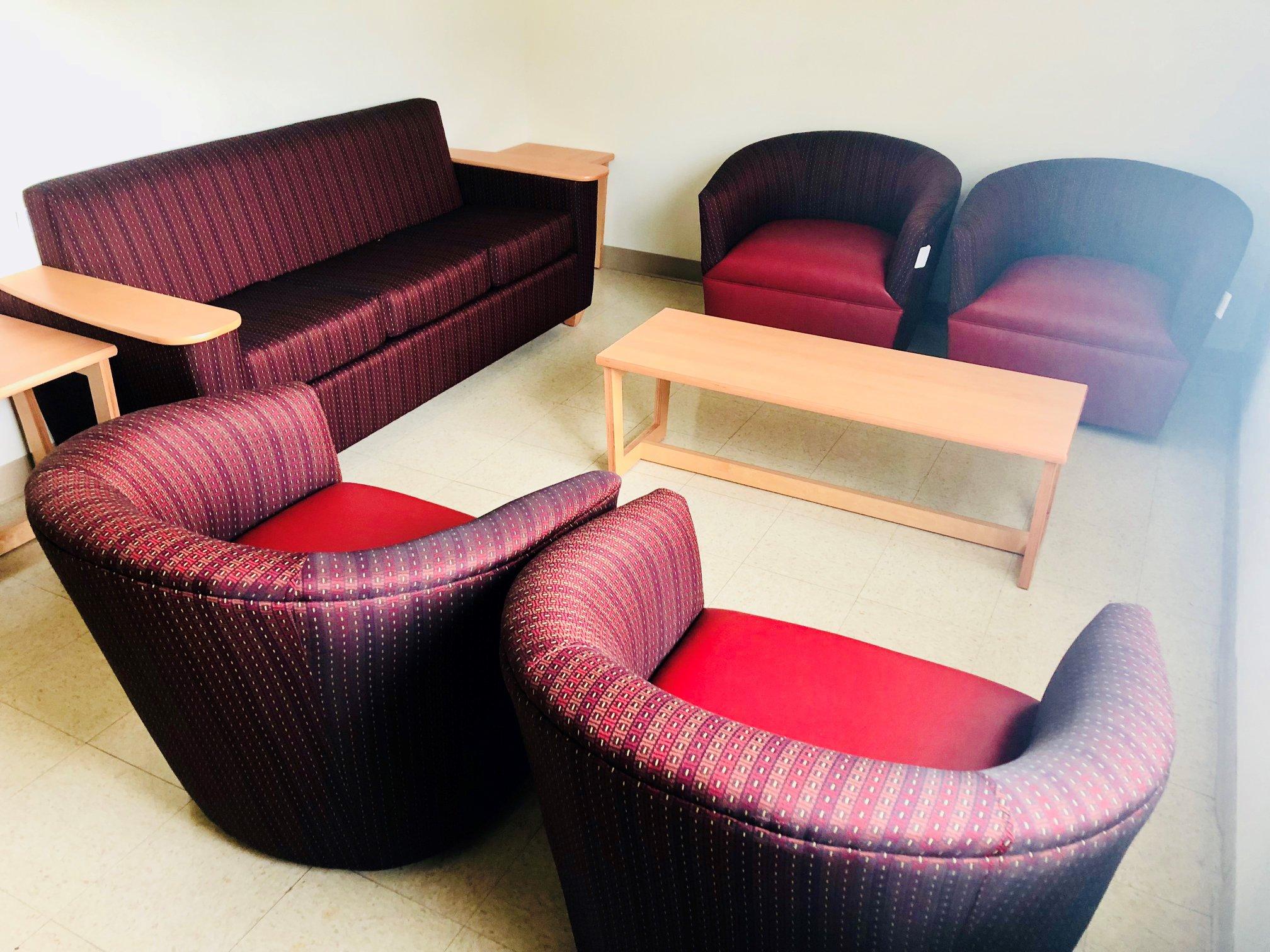 NCCC Residence Halls