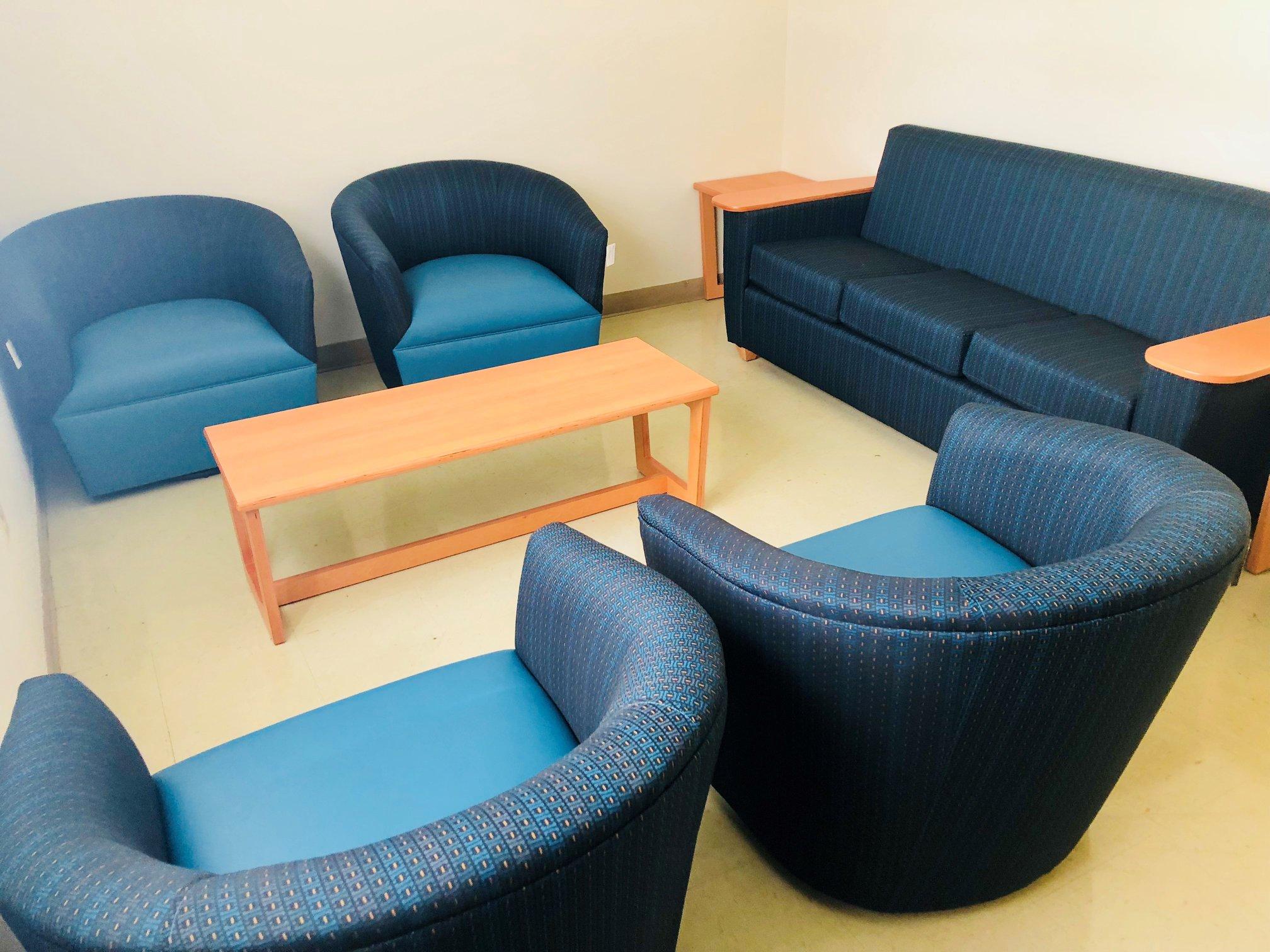 NCCC Residence Halls