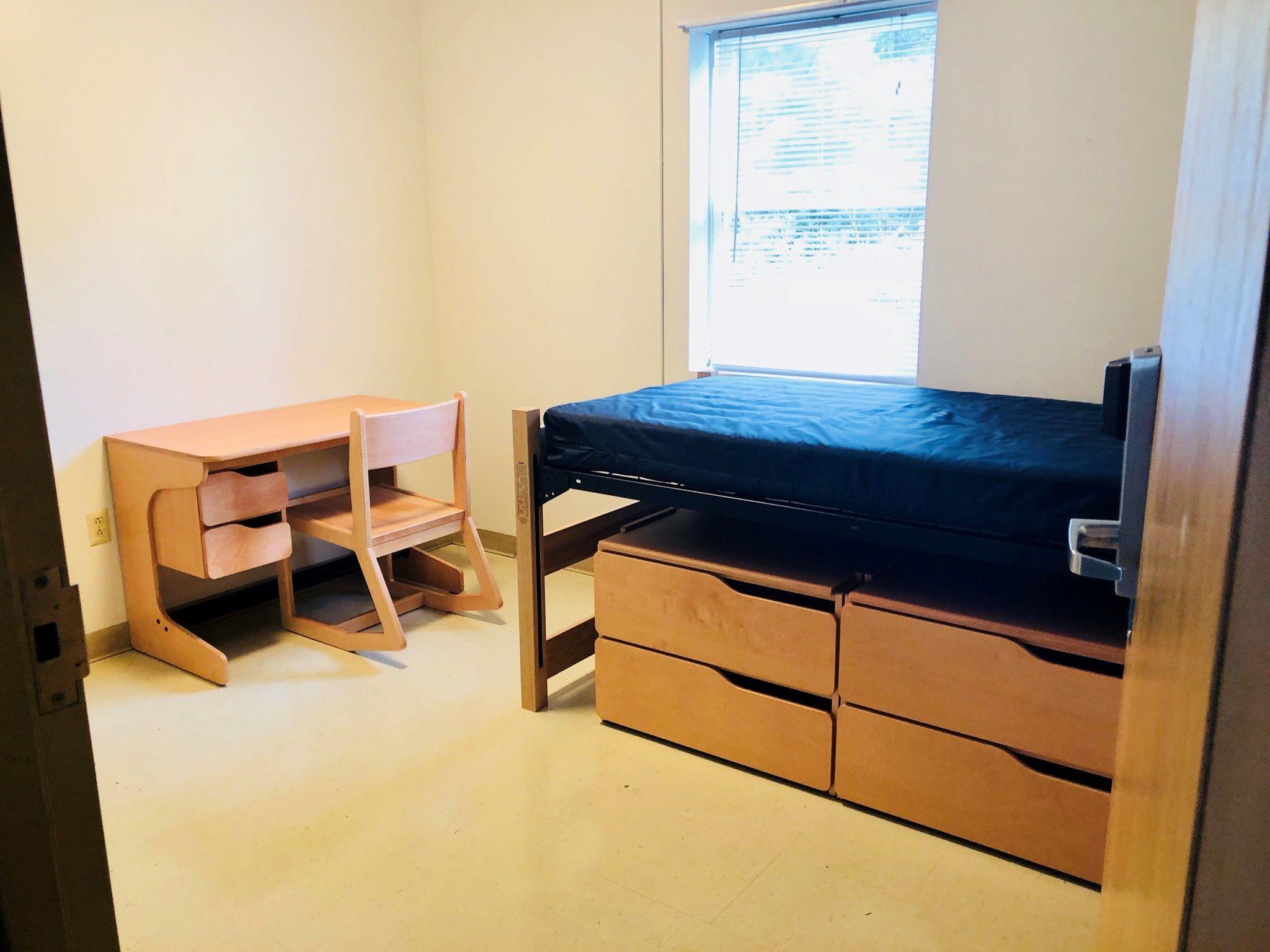 NCCC Residence Halls