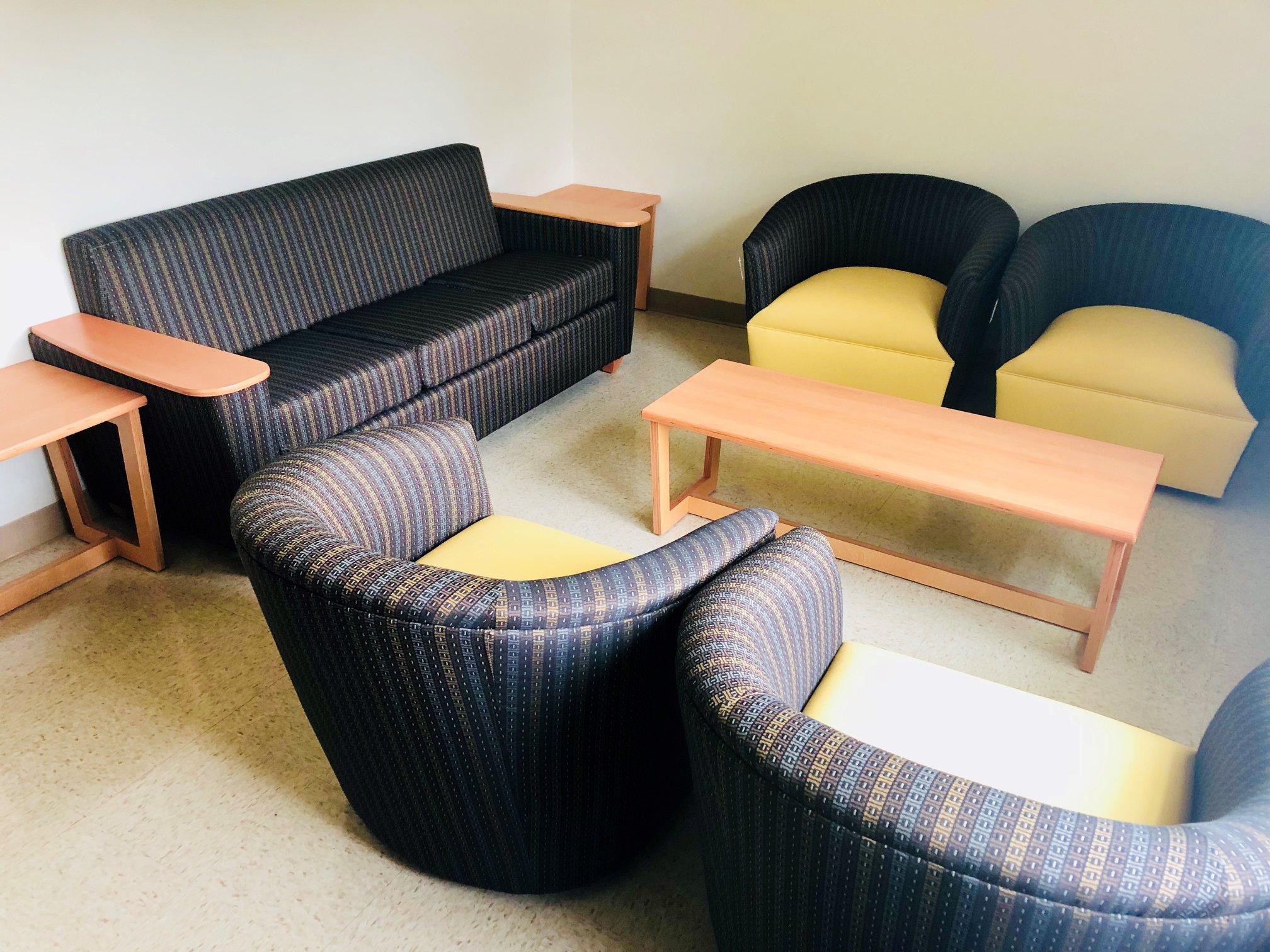 NCCC Residence Halls