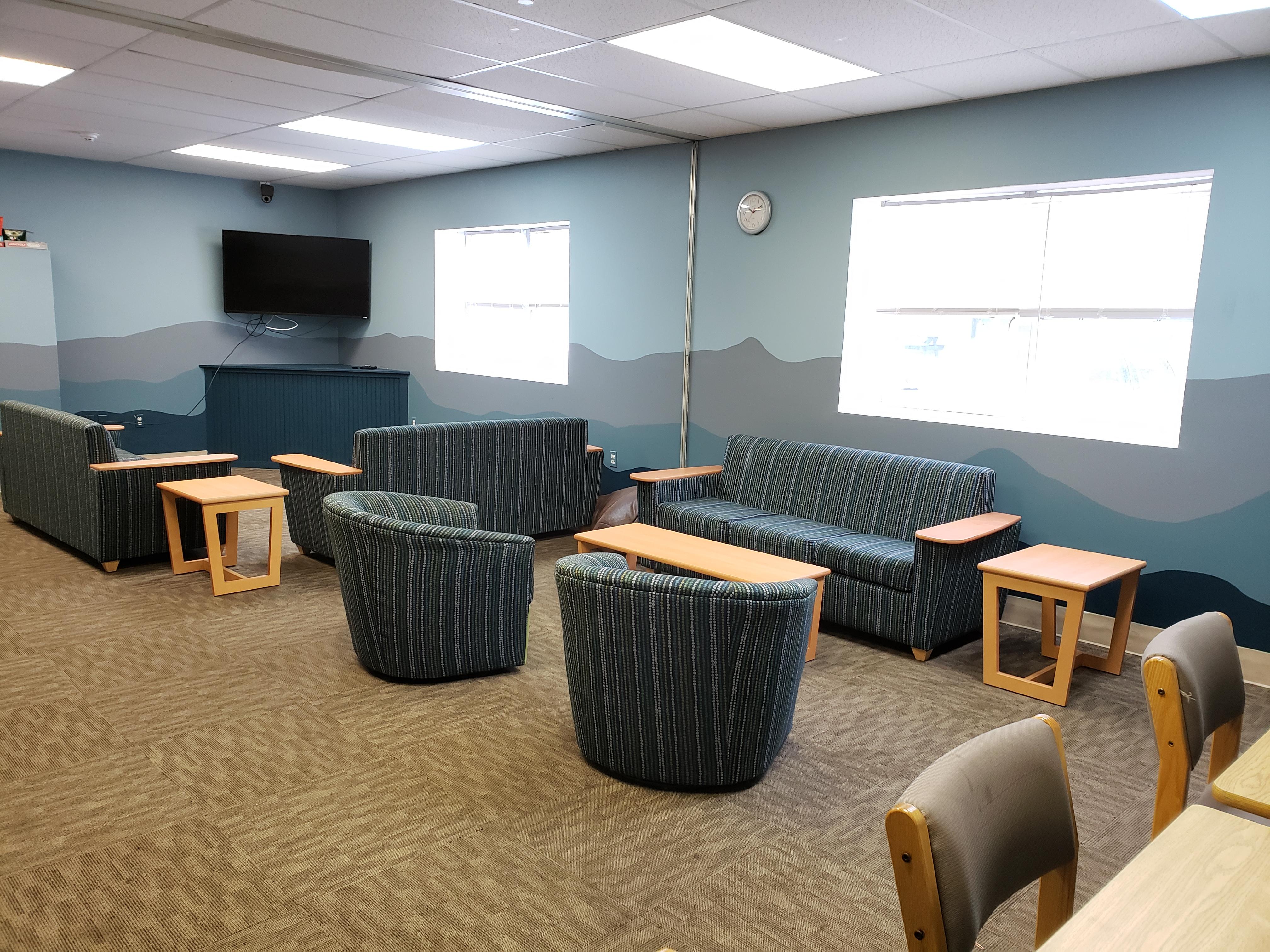 NCCC Residence Halls