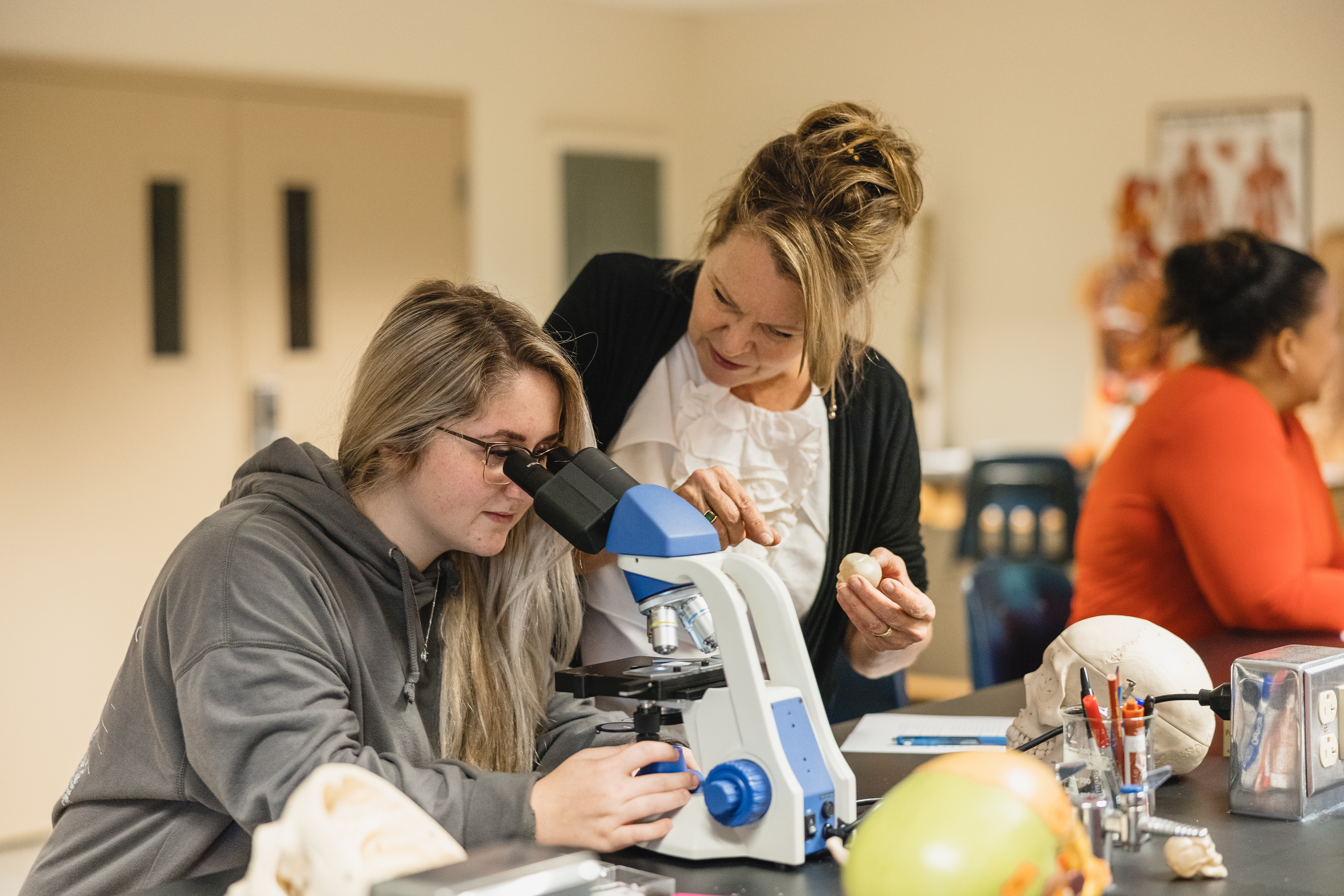 Health Science Program