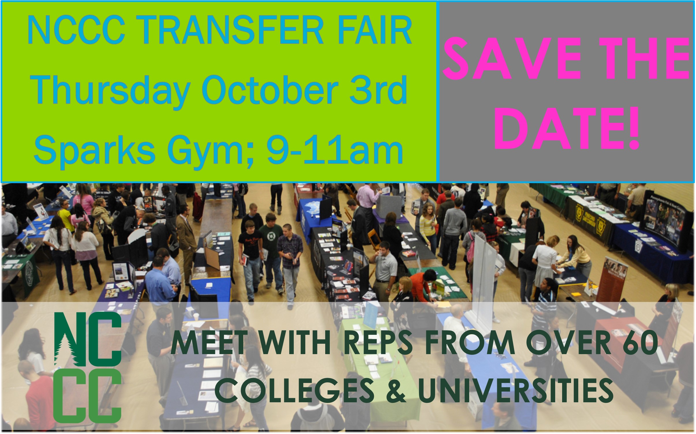 College Fair