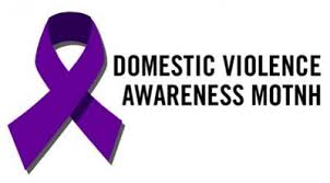 STOP Domestic Violence Table