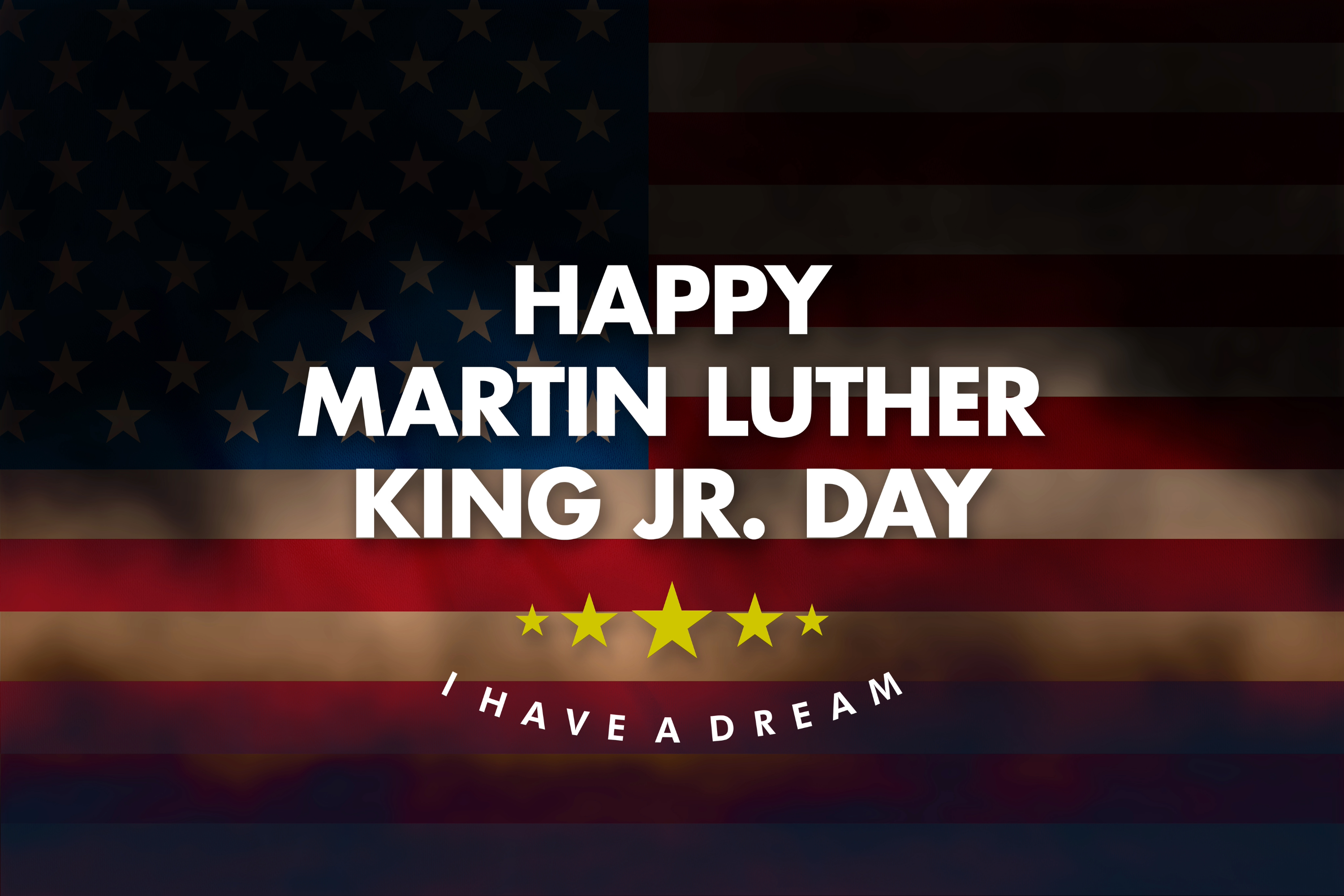 Martin Luther King Jr. Day