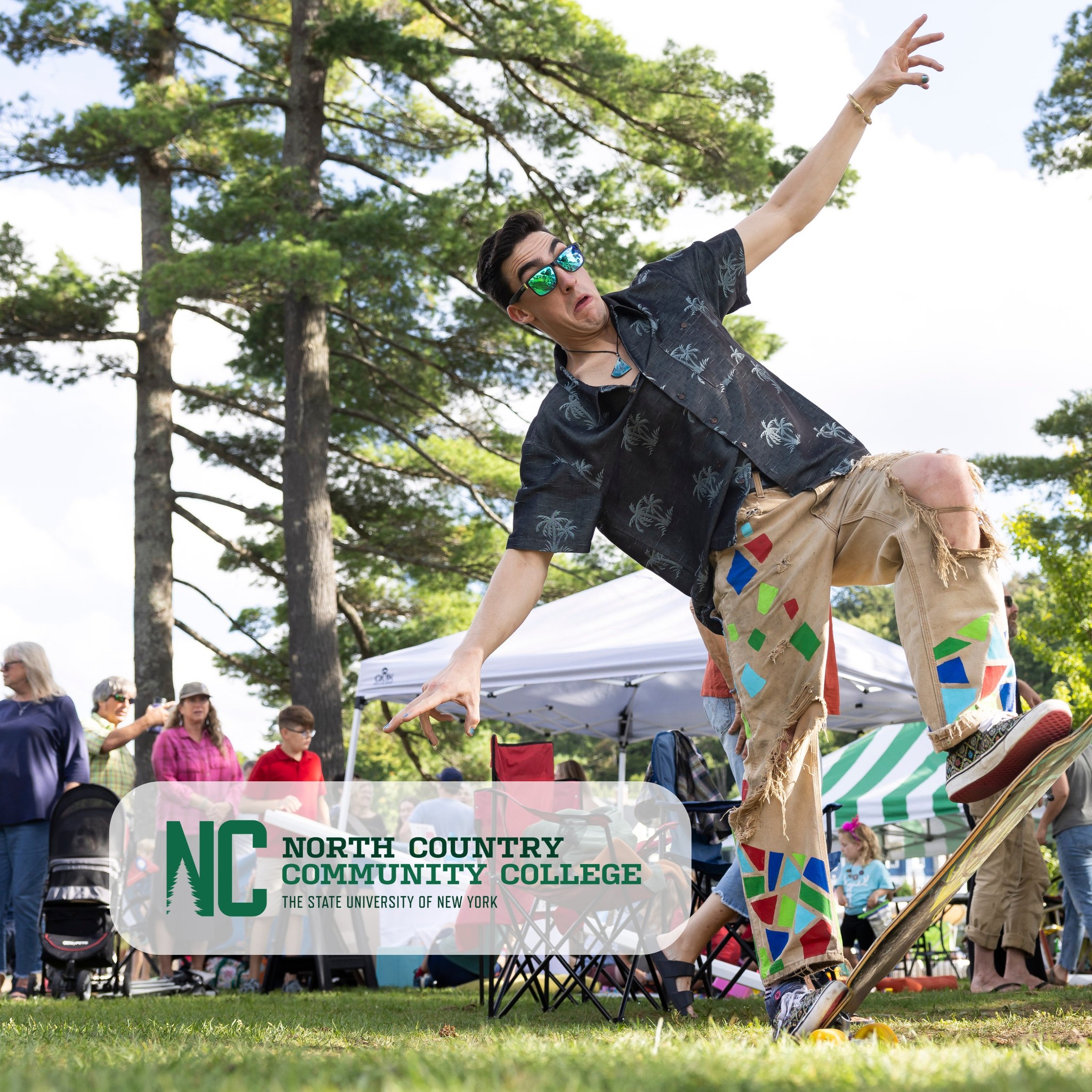 Northern Current: Community Music Festival