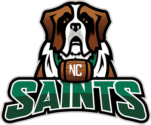 NCCC Athletics Logo