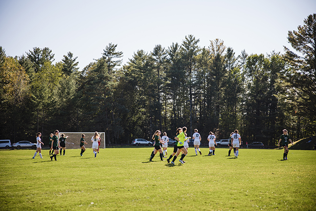 Soccer Field