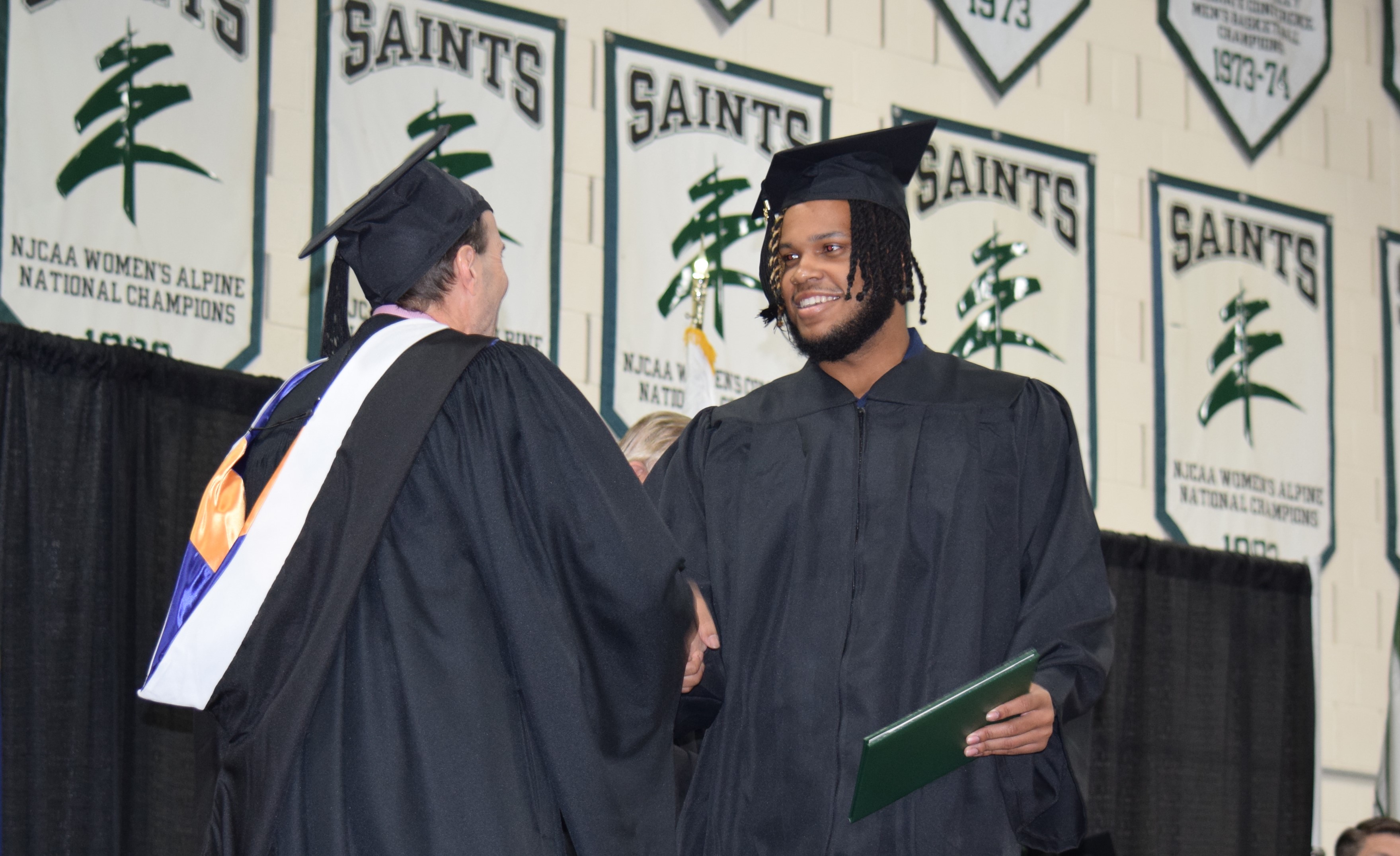 Commencement 2023