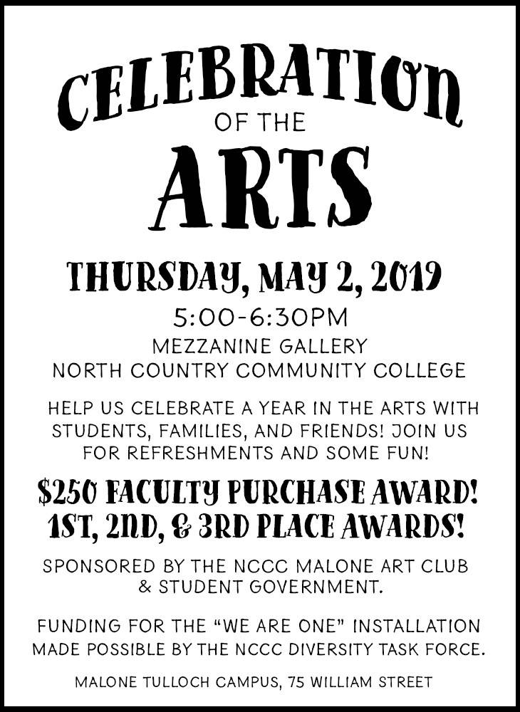 Celebration of the Arts