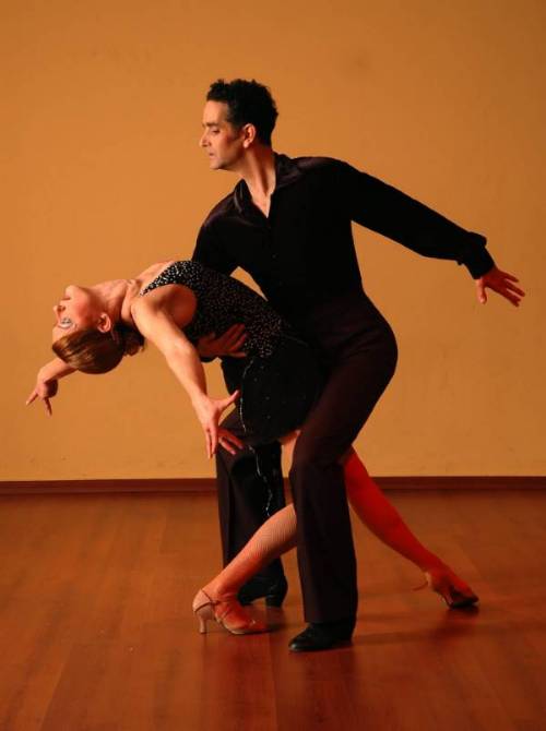 Summer Dance Classes offered at NCCC's Saranac Lake campus