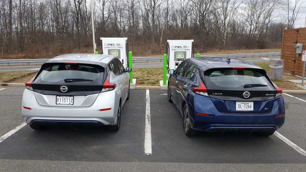 Ti Lecture Series: Electric Cars in the Adks