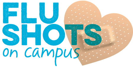 Flu Shots on Campus