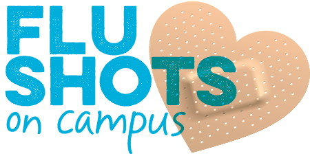 Flu Shots On Campus