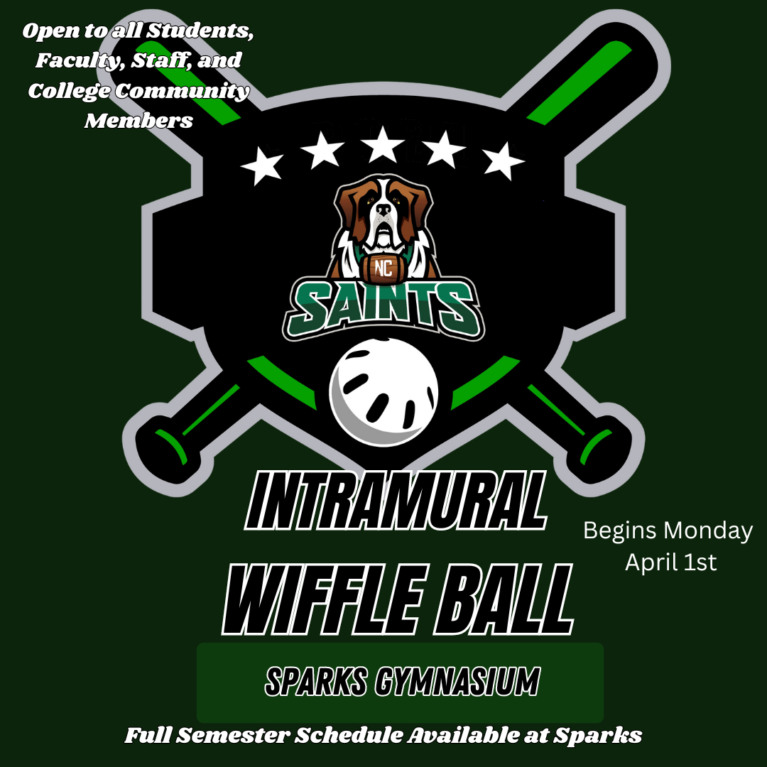 Open Wiffle Ball