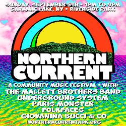 Northern Current: A Community Music Festival