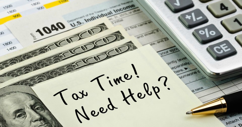 AARP Tax Assistance