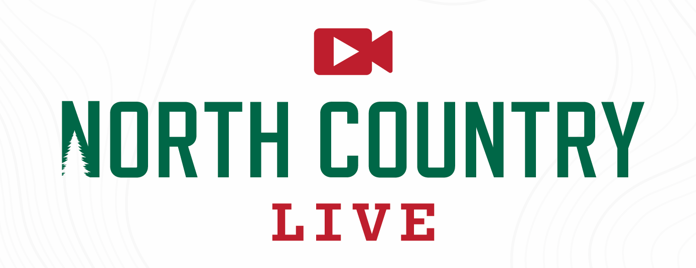 North Country Live! Criminal Justice 