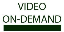 Video On-Demand Logo