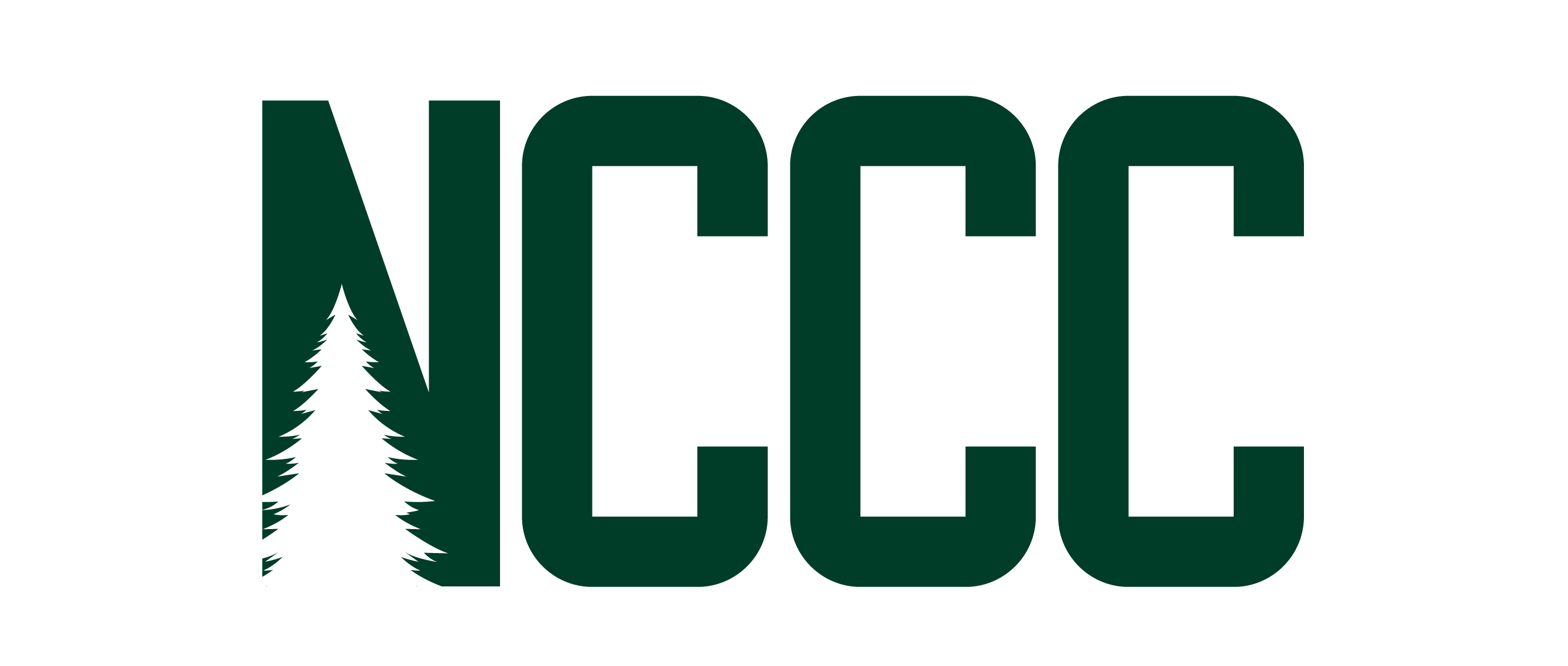 NCCC logo