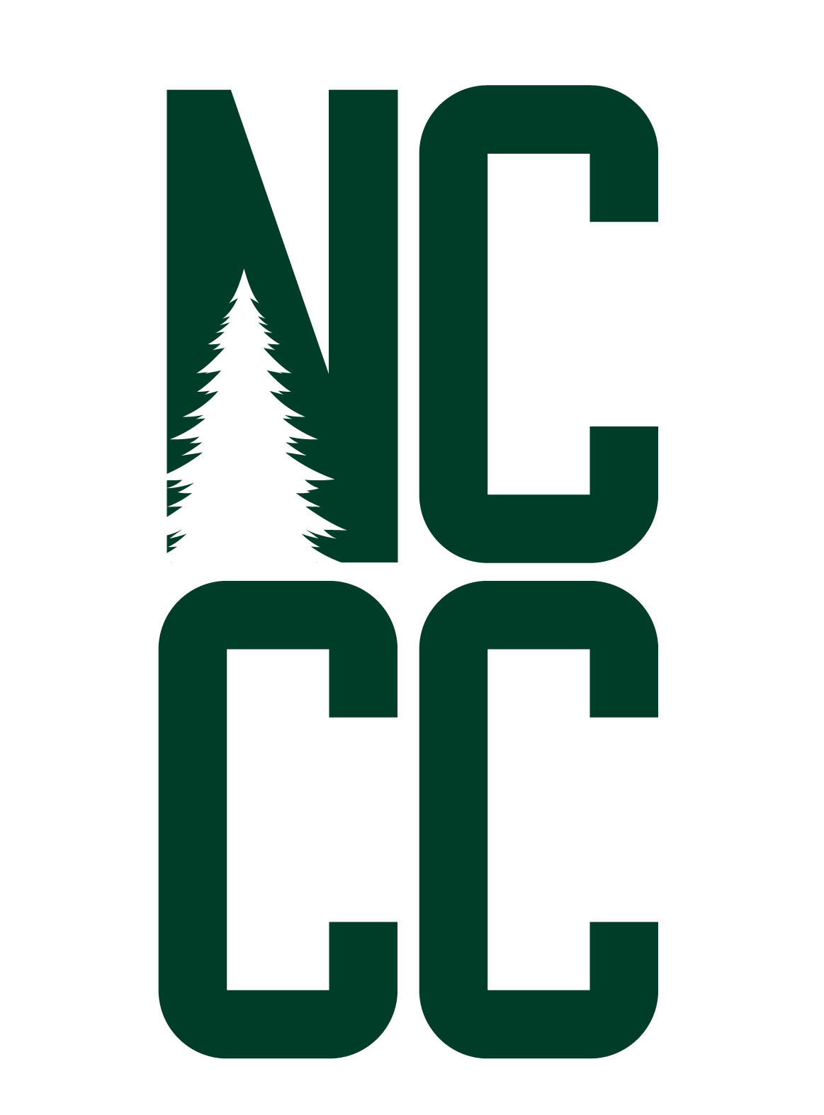 North Country CC logo