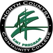 NCCC EMT Program Logo