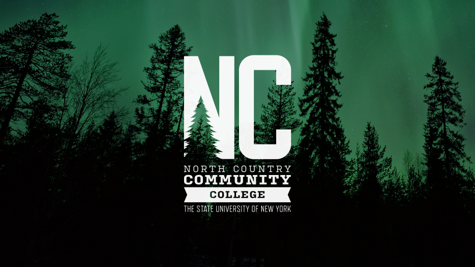An image of the NCCC logo against a forest backdrop