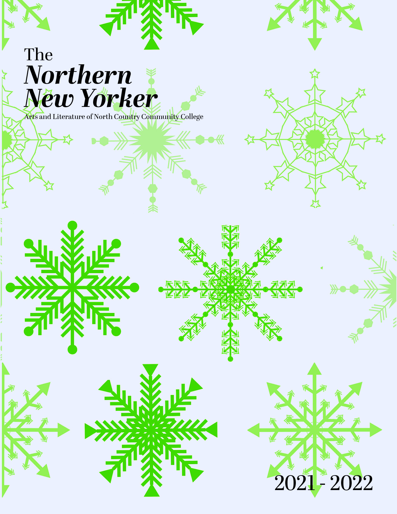 Northern New Yorker