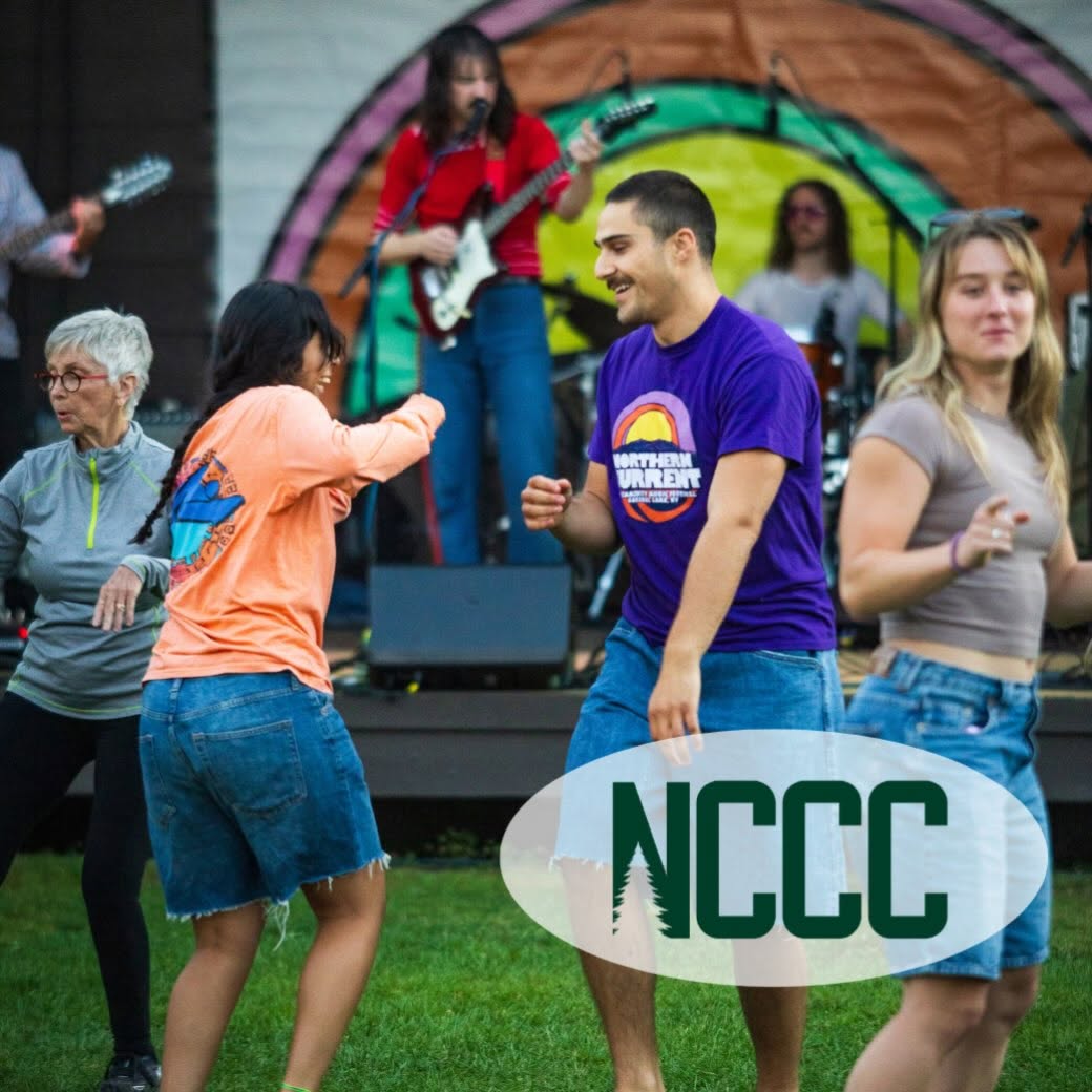 Northern Current - Community Music Festival