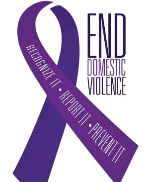 Domestic Violence Survivor Night set for Oct. 28