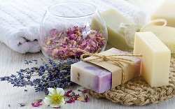 Soap Making