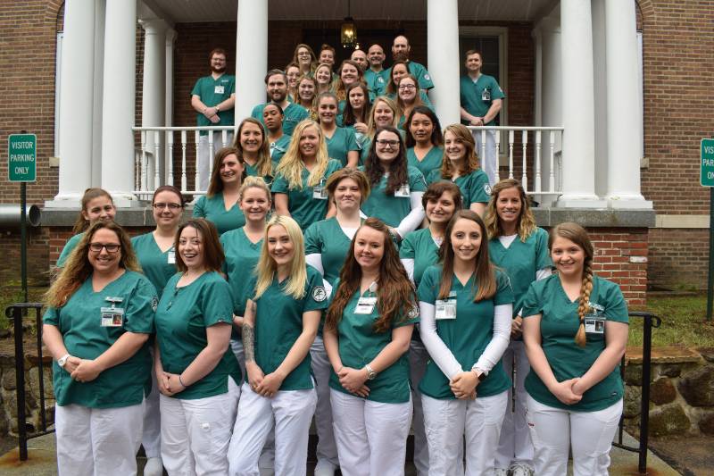 LPN Class of 2019