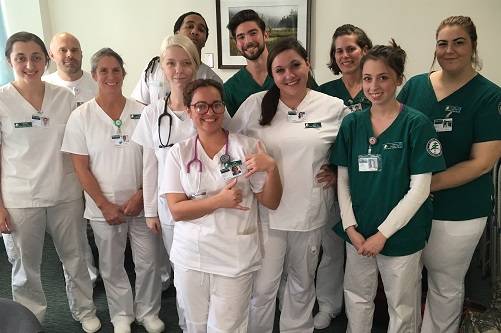 Nursing