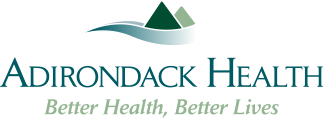 Adirondack Health logo