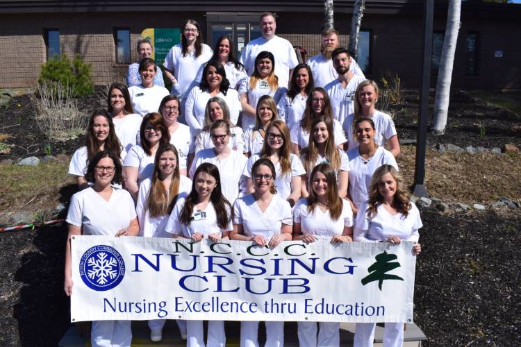 NCCC Nursing Club