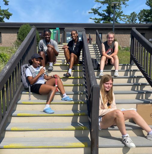 College marks start of Fall 2022 semester