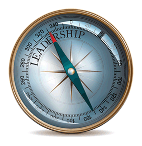 SGA Compass Logo Art