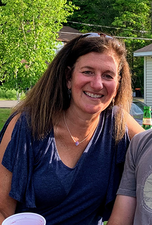 Julie Weinstein