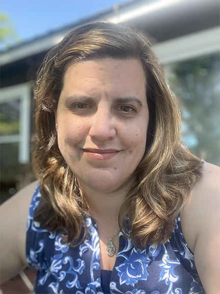 Stacie Hurwitch