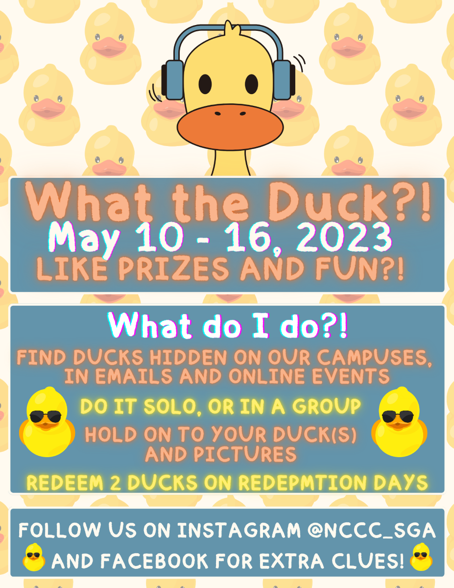 What the Duck?!