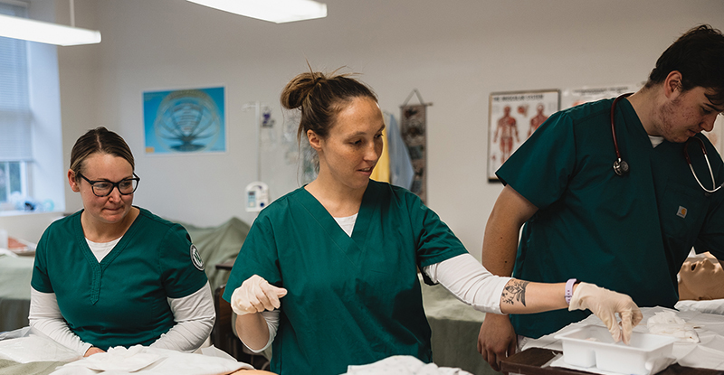 Surgical Technician