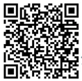 Women's College Scholarship QR Code