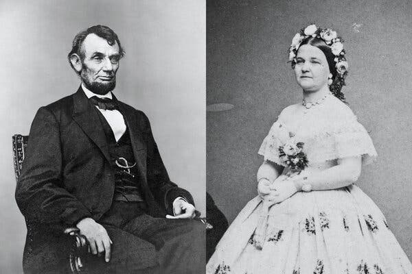 North Country Live: The Remarkable Lincoln Marriage