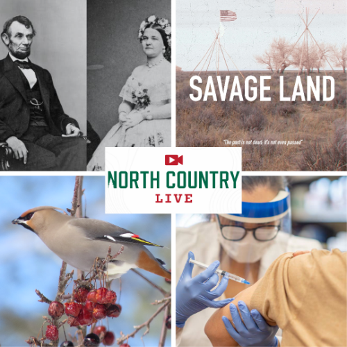New North County Live series starts Feb. 10