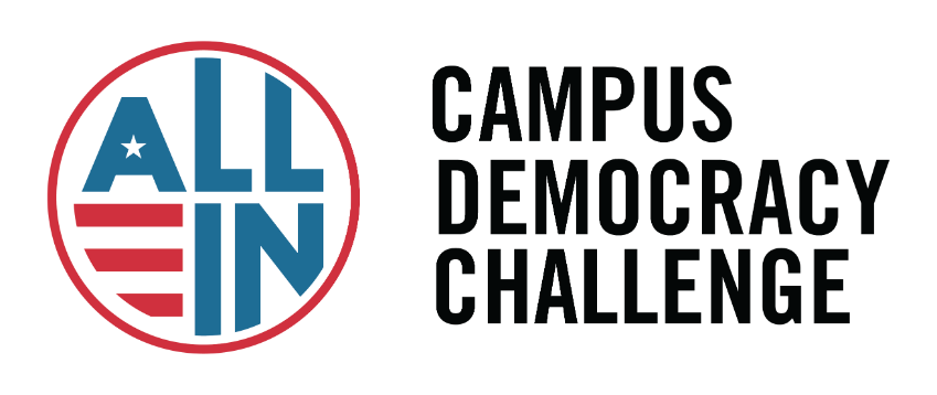 Campus Democracy Challenge